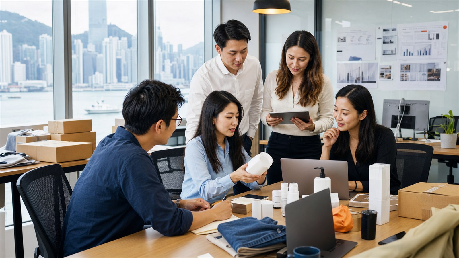 Qifei Company