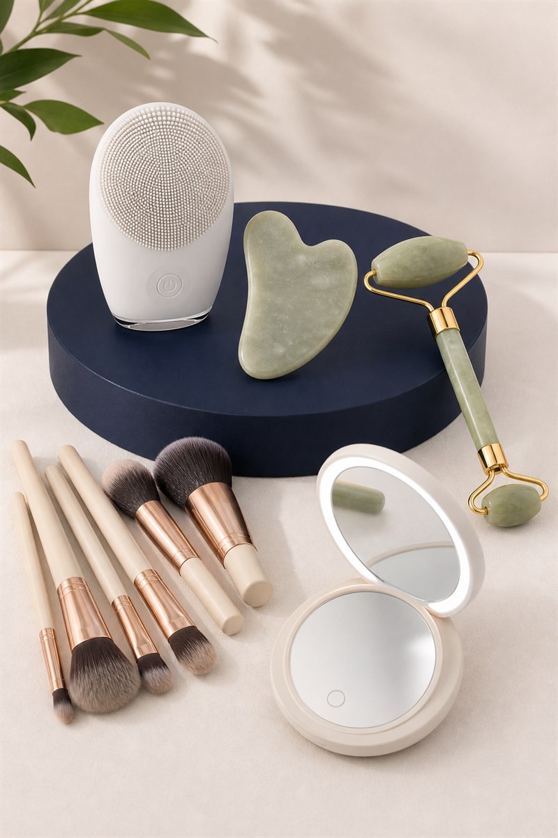 Beauty tools